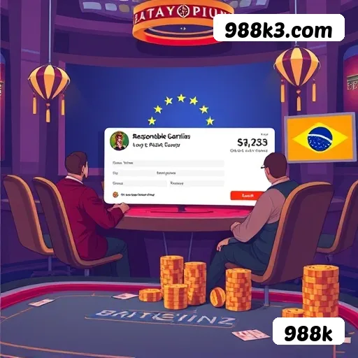 Platform Infrastructure