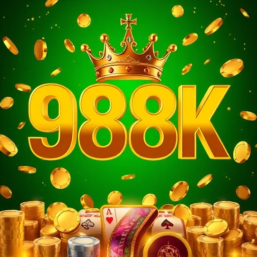 988k Logo